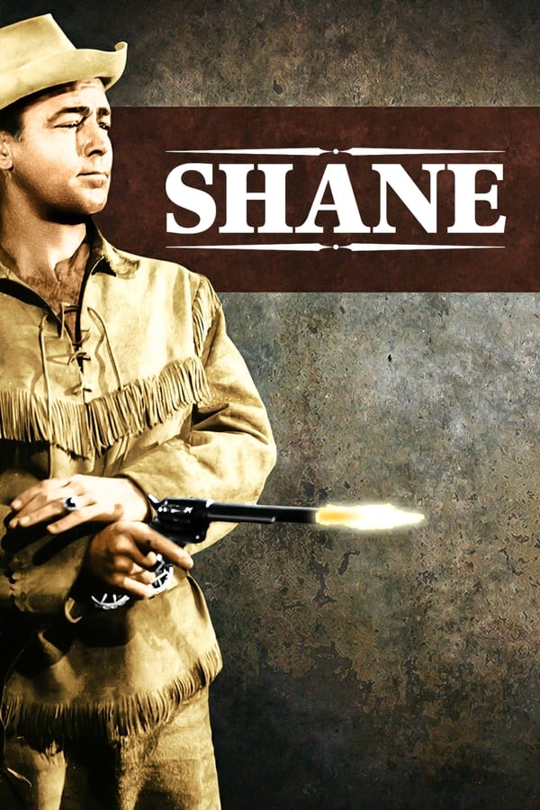 Shane izle, 1080p Türkçe Altyazılı izle ~ Film izle